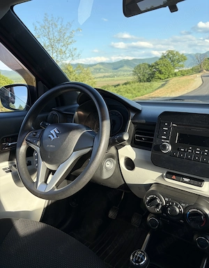Suzuki Ignis - imagine 7