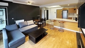 Apartament 2cam 65mp, Pet Friendly - Lacul Tei | Emerald Residences