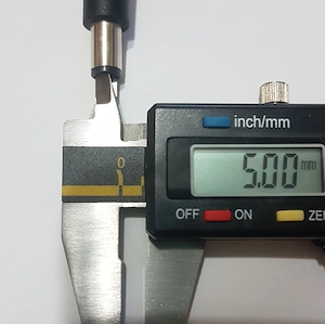 Alimentator Incarcator HP 65W - imagine 4