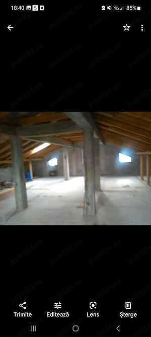 Casa P+1+ mansarda - imagine 5