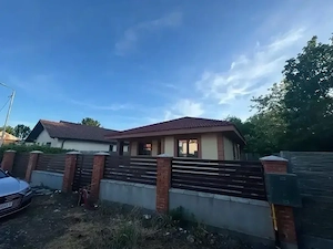 casa de vanzare sanmihaiul roman