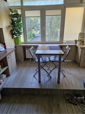 Proprietar inchiriez apartament Cotroceni Arenele BNR curte interioara