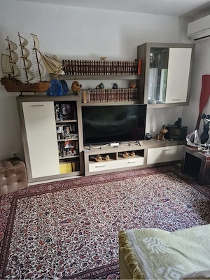 Proprietar inchiriez apartament Cotroceni Arenele BNR curte interioara - imagine 4