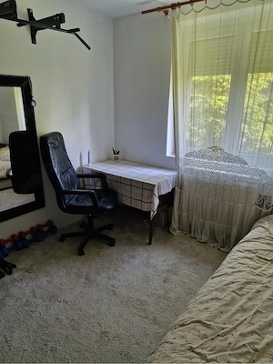 Proprietar inchiriez apartament Cotroceni Arenele BNR curte interioara - imagine 2