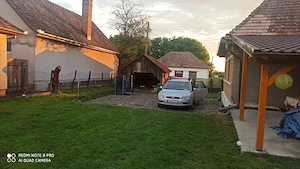 Vand Casa la Tara