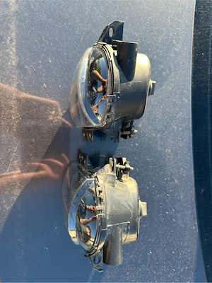 proiectoare bmw e90/91 - imagine 4