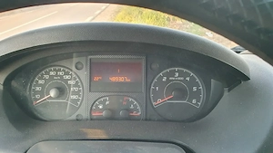 Fiat ducato sau schim ce ceva pe dublu  - imagine 4