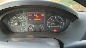 Fiat ducato sau schim ce ceva pe dublu  - imagine 5