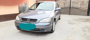 opel astra g stare buna  - imagine 2