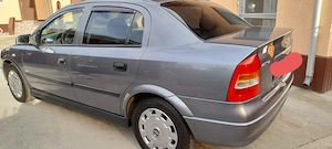 opel astra g stare buna  - imagine 3