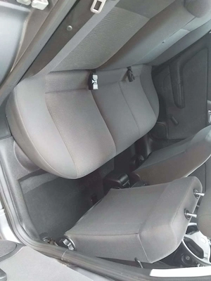 opel astra g stare buna  - imagine 5