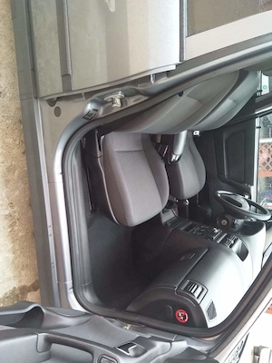 opel astra g stare buna  - imagine 4