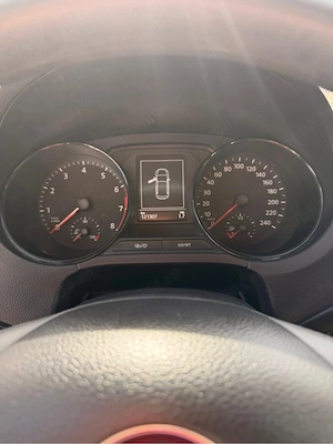 VW Polo 6R - An 2016(Facelift) , Euro 6 - imagine 4