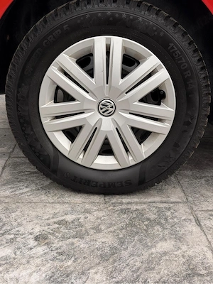 VW Polo 6R - An 2016(Facelift) , Euro 6 - imagine 5