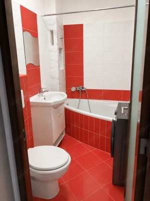 Tudor - Vanzare apartament 2 camere - Str. Banat - imagine 8