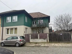 Semicentral - Vanzare casa - Str. Caraiman - imagine 8