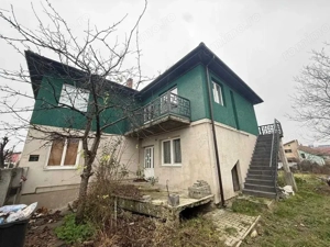 Semicentral - Vanzare casa - Str. Caraiman - imagine 13