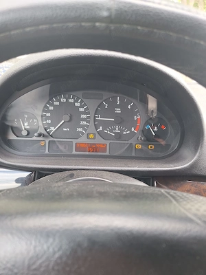 Vând BMW E46 an2003 - imagine 4