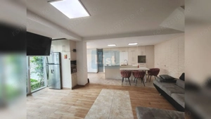 Casa individuala de inchiriat in cartierul Gheorgheni. Comision 0! - imagine 3