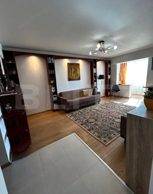 Apartament 2 camere, 59 mp, zona Zamca - imagine 2