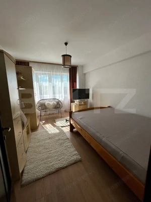 Apartament 2 camere, 59 mp, zona Zamca - imagine 3