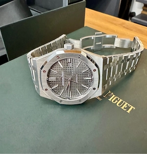 Audemars Piguet Royal Oak 41mm