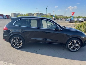 Porsche Cayenne 3.0 diesel - imagine 4