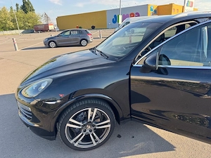 Porsche Cayenne 3.0 diesel - imagine 5