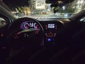 Seat Leon 2014 - imagine 2