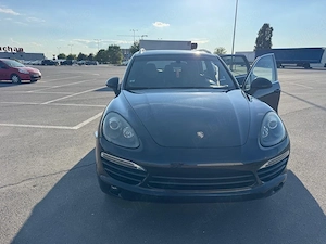 Porsche Cayenne 3.0 diesel - imagine 2