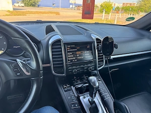 Porsche Cayenne 3.0 diesel - imagine 3