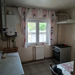 Apartament 3 camere - imagine 4