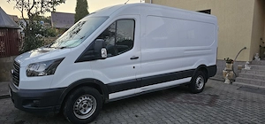 Ford Transit 2017  - imagine 2