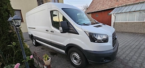Ford Transit 2017  - imagine 4