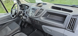 Ford Transit 2017  - imagine 5