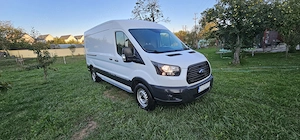Ford Transit 2017  - imagine 6