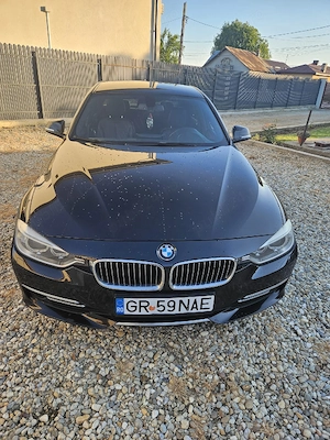 bmw f30 2013 - imagine 3