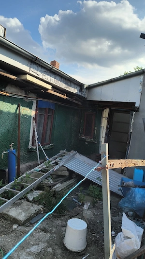 Teren casa demolabila Fundeni Colentina Carrefour Lanternei 82 - imagine 5