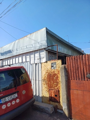 Teren casa demolabila Fundeni Colentina Carrefour Lanternei 82 - imagine 2