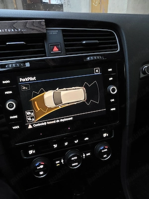 Vând Volkswagen Golf 7 - imagine 9