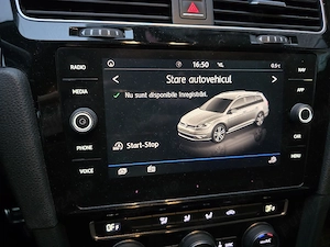 Vând Volkswagen Golf 7 - imagine 6