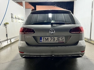 Vând Volkswagen Golf 7 - imagine 2