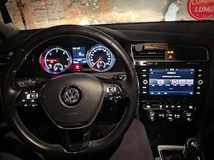 Vând Volkswagen Golf 7 - imagine 4