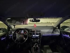 Vând Volkswagen Golf 7 - imagine 7