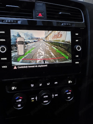 Vând Volkswagen Golf 7 - imagine 3