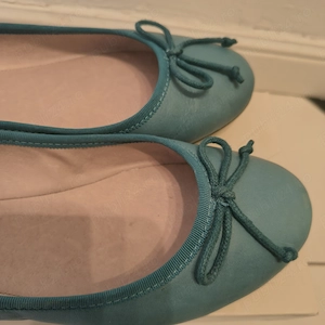 Balerini marca Bata