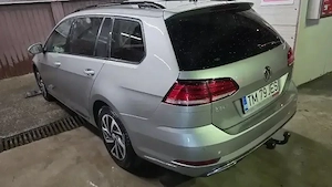 Vând Volkswagen Golf 7 - imagine 5