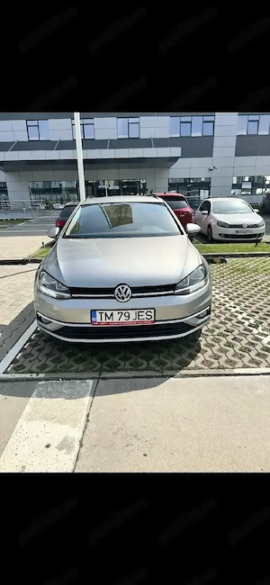 Vând Volkswagen Golf 7 - imagine 8