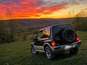 Vand Suzuki Vitara jlx 2.0 HDI - imagine 5