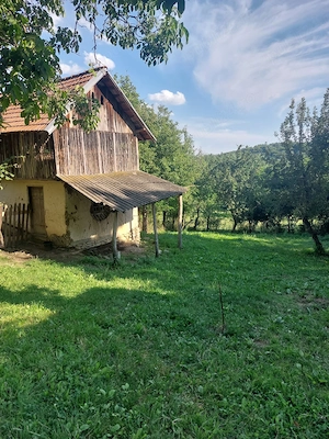 Doua terenuri intravilane in Comuna Teisani de vanzare - imagine 4